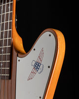 1976 Gibson Thunderbird Bicentennial