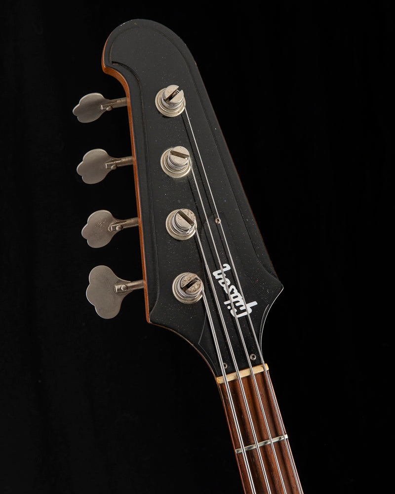 1976 Gibson Thunderbird Bicentennial