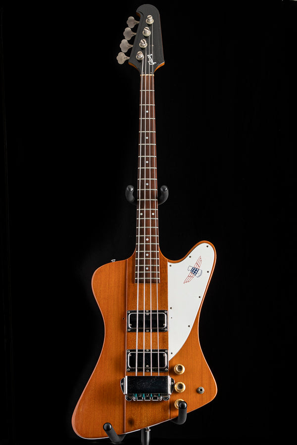 1976 Gibson Thunderbird Bicentennial