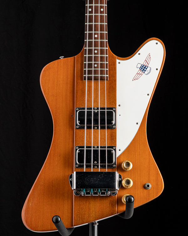 1976 Gibson Thunderbird Bicentennial