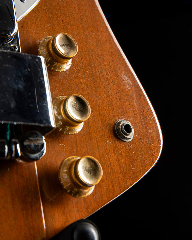 1976 Gibson Thunderbird Bicentennial
