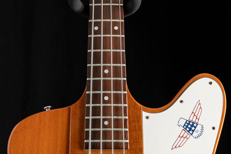 1976 Gibson Thunderbird Bicentennial