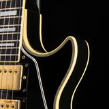 1978 Gibson Les Paul Custom 3-Pickup Ebony