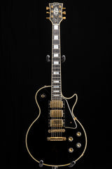 1978 Gibson Les Paul Custom 3-Pickup Ebony