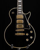 1978 Gibson Les Paul Custom 3-Pickup Ebony