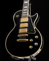 1978 Gibson Les Paul Custom 3-Pickup Ebony