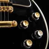 1978 Gibson Les Paul Custom 3-Pickup Ebony