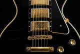 1978 Gibson Les Paul Custom 3-Pickup Ebony