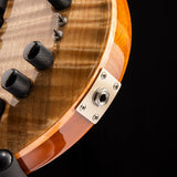 Used Paul Reed Smith Private Stock Grainger 5-String Bass Natural Owned by Gary Grainger