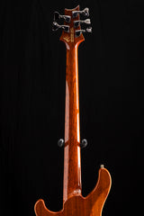 Used Paul Reed Smith Private Stock Grainger 5-String Bass Natural Owned by Gary Grainger