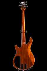 Used Paul Reed Smith Private Stock Grainger 5-String Bass Natural Owned by Gary Grainger