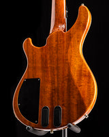 Used Paul Reed Smith Private Stock Grainger 5-String Bass Natural Owned by Gary Grainger