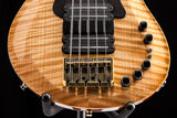 Used Paul Reed Smith Private Stock Grainger 5-String Bass Natural Owned by Gary Grainger
