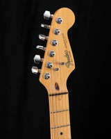 Used Fender Standard Stratocaster 3-Tone Sunburst