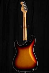 Used Fender Standard Stratocaster 3-Tone Sunburst