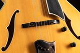 1985 Fender D'Aquisto Elite Natural
