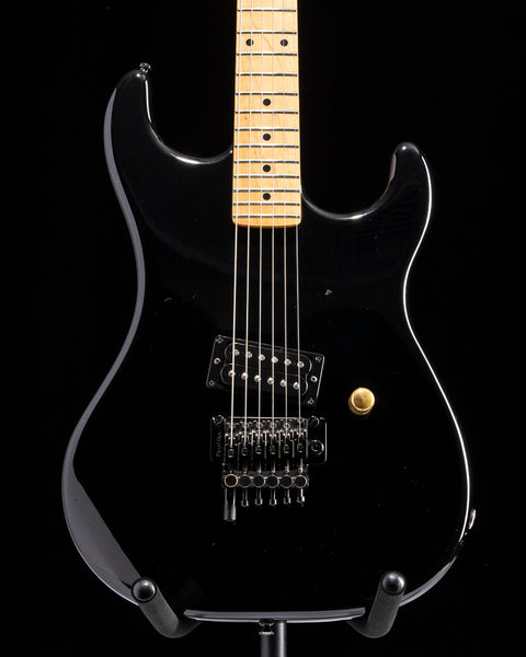 kramer baretta エレキギター 1986 Kramer Baretta Standard Black