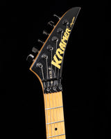 1986 Kramer Baretta Standard Black