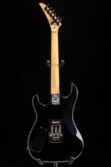 1986 Kramer Baretta Standard Black