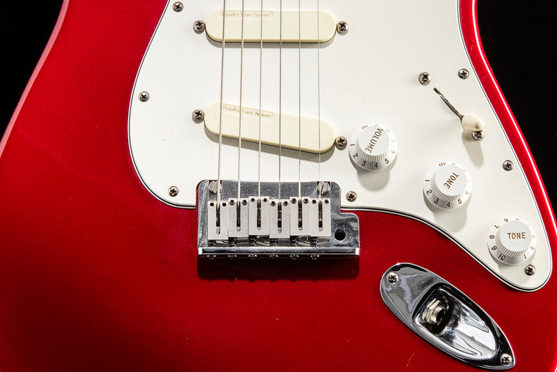 専用出品　Fender USA Stratocaster Plus Used Fender Strat Plus Candy Apple Red