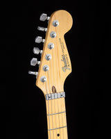 Used Fender Strat Plus Candy Apple Red