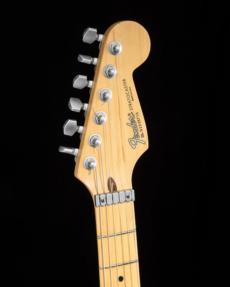 専用出品　Fender USA Stratocaster Plus Used Fender Strat Plus Candy Apple Red
