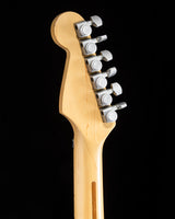 Used Fender Strat Plus Candy Apple Red