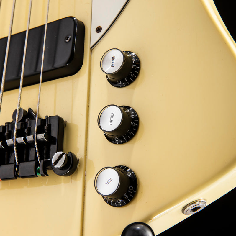 1976 Gibson Thunderbird Bicentennial | Vintage Gibson Guitar