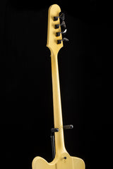 1989 Gibson Thunderbird White
