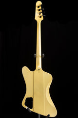1989 Gibson Thunderbird White