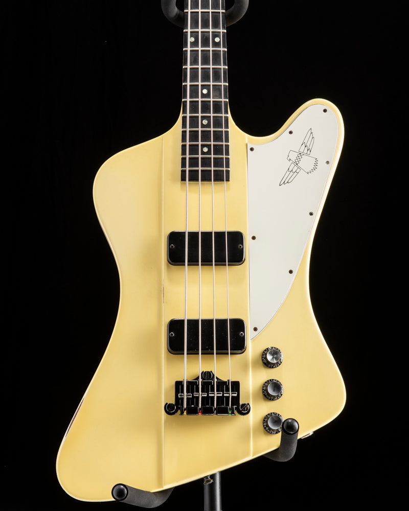1976 Gibson Thunderbird Bicentennial | Vintage Gibson Guitar