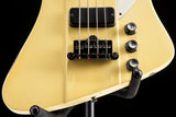 1989 Gibson Thunderbird White