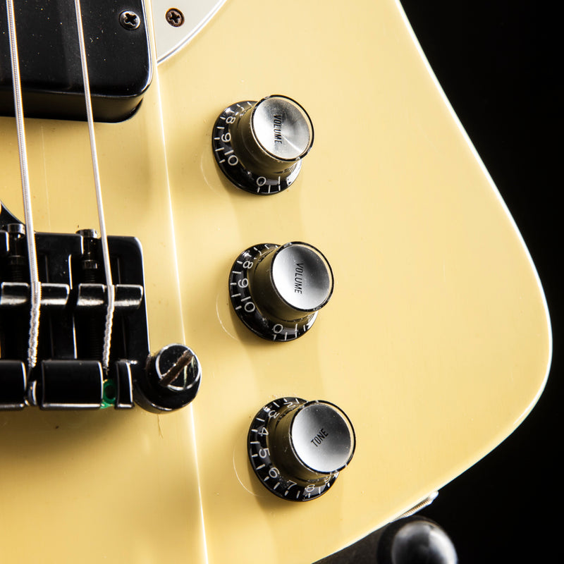 ギター Gibson Thunderbird 1976 Gibson Thunderbird Bicentennial | Vintage Gibson Guitar