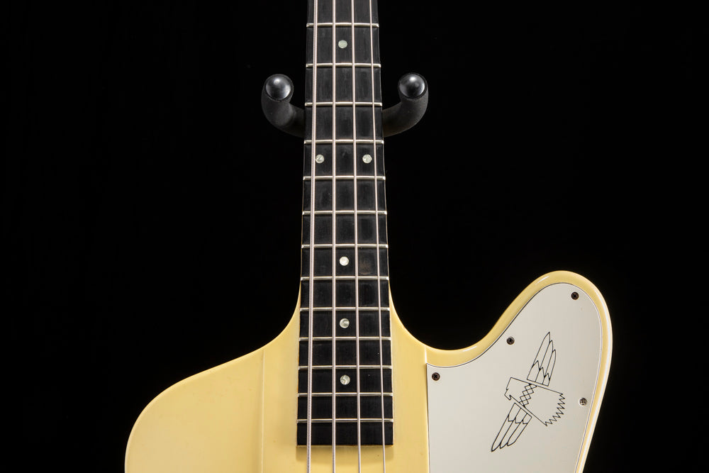 1976 Gibson Thunderbird Bicentennial | Vintage Gibson Guitar