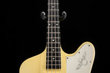 1989 Gibson Thunderbird White