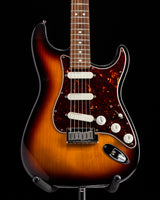 1993 Fender Deluxe Strat Plus 3-Tone Sunburst