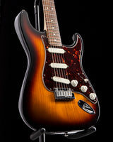 1993 Fender Deluxe Strat Plus 3-Tone Sunburst