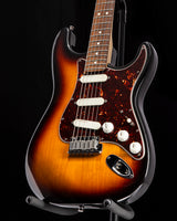 1993 Fender Deluxe Strat Plus 3-Tone Sunburst