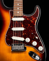 1993 Fender Deluxe Strat Plus 3-Tone Sunburst