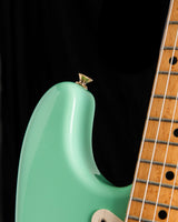Used Fender Custom Shop '58 Stratocaster Relic Sea Foam Green