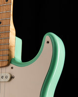 Used Fender Custom Shop '58 Stratocaster Relic Sea Foam Green