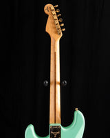 Used Fender Custom Shop '58 Stratocaster Relic Sea Foam Green