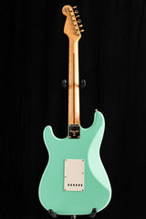 Used Fender Custom Shop '58 Stratocaster Relic Sea Foam Green