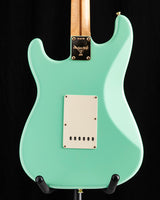 Used Fender Custom Shop '58 Stratocaster Relic Sea Foam Green