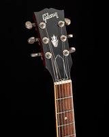 Used 1996 Gibson ES-335 Figured Top Limited Sunrise Orange