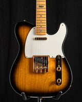 Used Fender 1998 Collectors Edition Telecaster 2-Color Sunburst