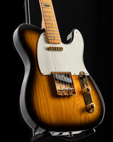 Used Fender 1998 Collectors Edition Telecaster 2-Color Sunburst