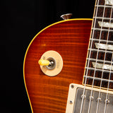 Used Gibson Custom 40th Anniversary 1959 Les Paul Standard Reissue Heritage Cherry Sunburst
