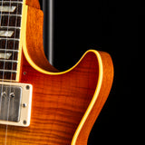 Used Gibson Custom 40th Anniversary 1959 Les Paul Standard Reissue Heritage Cherry Sunburst