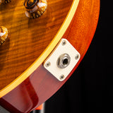 Used Gibson Custom 40th Anniversary 1959 Les Paul Standard Reissue Heritage Cherry Sunburst